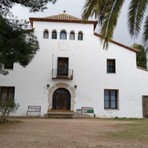 Mas d'en Pedro