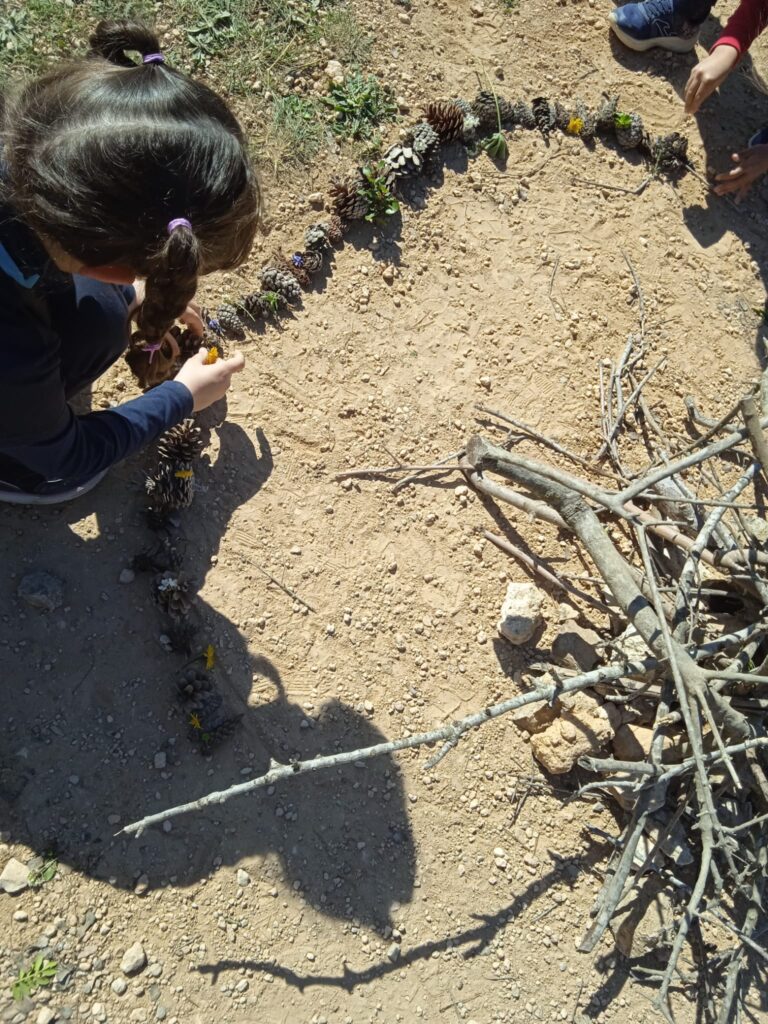 itinerari de natura