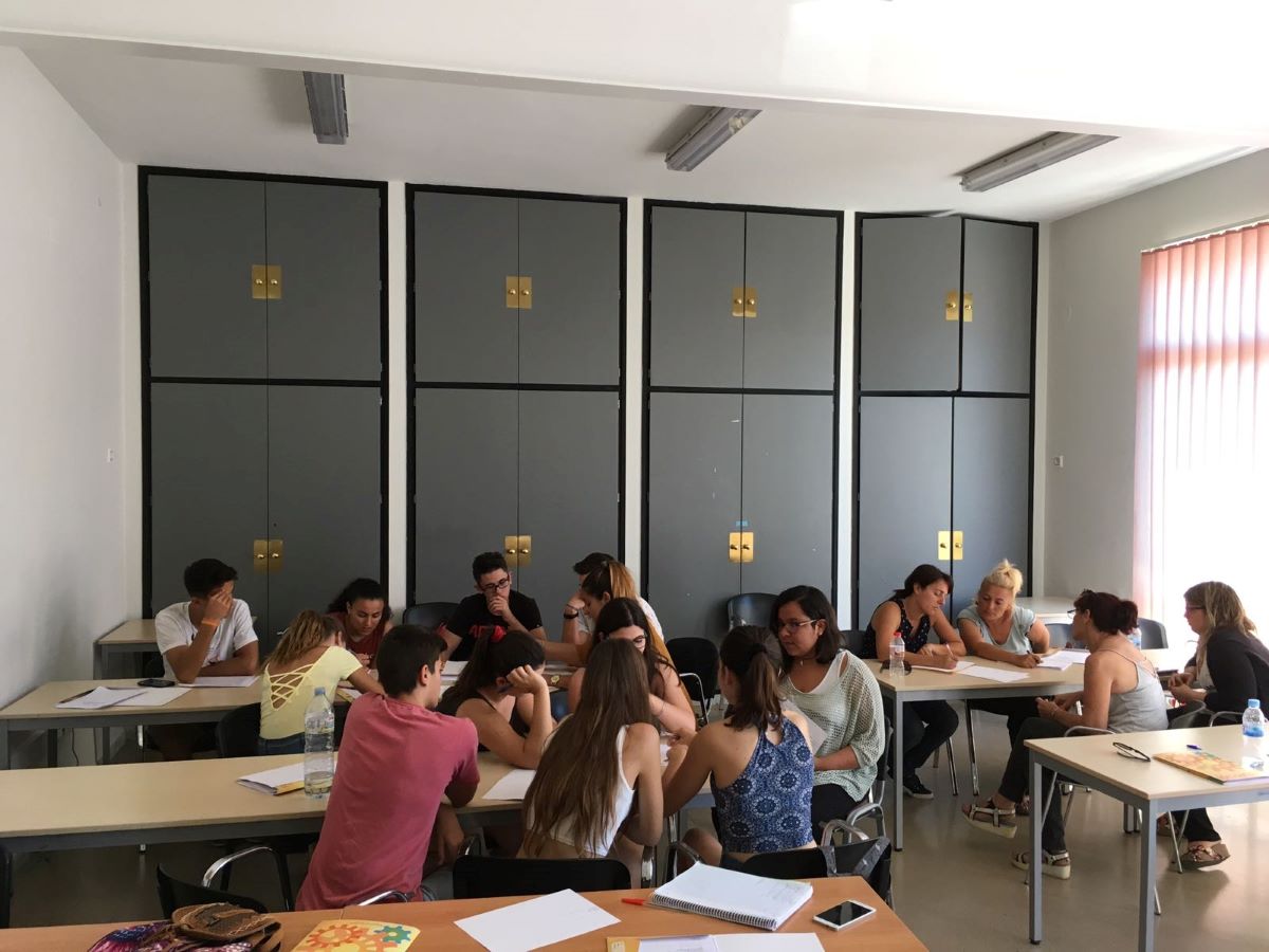 Conflicte d’interessos a la vila