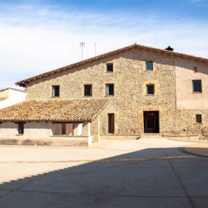 El Puig de Balenyà